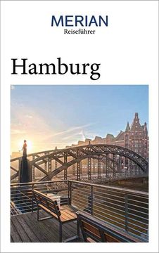 portada Merian Reiseführer Hamburg (in German)