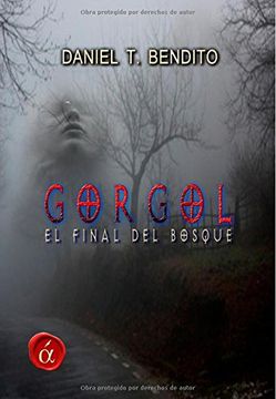portada Gorgol, al final del bosque