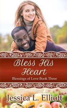 portada Bless His Heart (en Inglés)