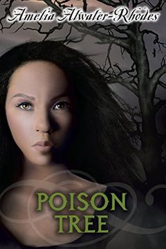 portada Poison Tree 