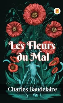 portada Les Fleurs du mal (en Francés)