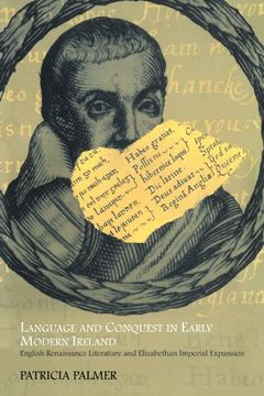 portada Language and Conquest in Early Modern Ireland Paperback (en Inglés)