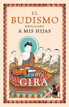 portada El Budismo Explicado a mis Hijas