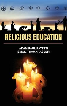 portada Religious Education (en Inglés)