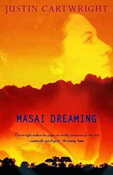 portada Masai Dreaming