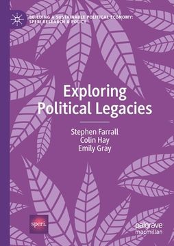 portada Exploring Political Legacies (in English)