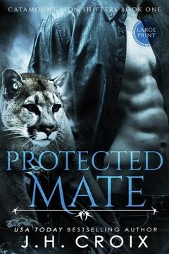 portada Protected Mate (en Inglés)