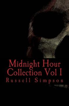 portada Midnight Hour Collection (en Inglés)