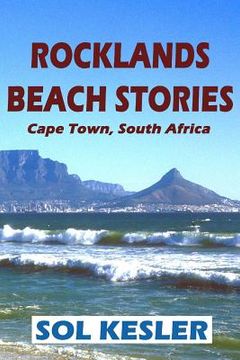 portada Rocklands Beach Stories: A Regular's Tales (en Inglés)