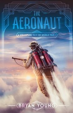 portada The Aeronaut (in English)