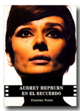 portada Audrey hepburn en el recuerdo (in Spanish)