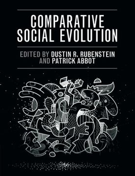 portada Comparative Social Evolution (en Inglés)