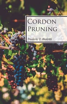 portada Cordon Pruning (in English)