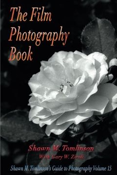 portada The Film Photography Book