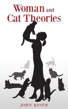 portada Woman and Cat Theories (en Inglés)