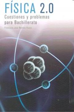 portada Fisica 2. 0 Cuestiones Problemas Bachillerato