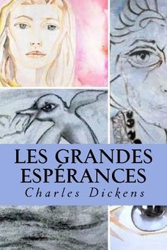 portada Les Grandes Espérances (en Francés)