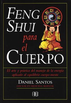portada Feng Shui para el cuerpo (in Spanish)