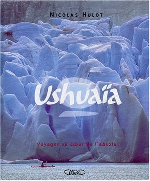 portada Ushuaia, Tome 2