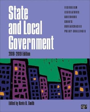 portada State and Local Government (in English)