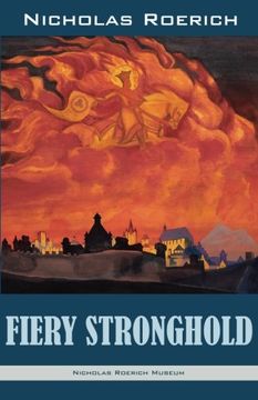 portada Fiery Stronghold