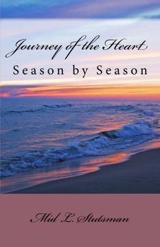 portada Journey of the Heart: Season by Season