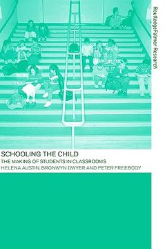 portada schooling the child