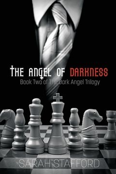 portada The Angel of Darkness: Book Two of The Dark Angel Trilogy (in English)