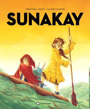 portada Sunakay (in Spanish)