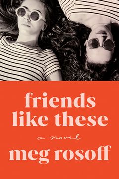 portada Friends Like These (in English)