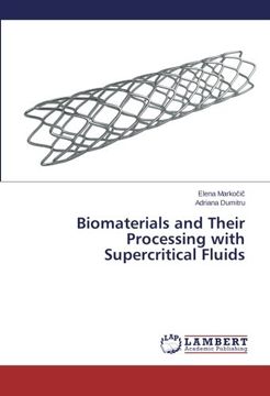 portada Biomaterials and Their Processing with Supercritical Fluids