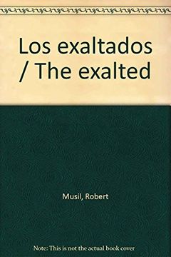 portada Los Exaltados (in Spanish)