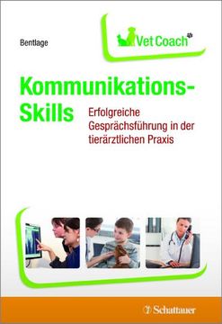 portada Kommunikationsskills (en Alemán)