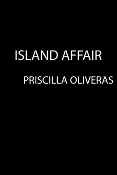portada Island Affair (Keys to Love) (en Inglés)