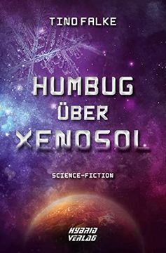 portada Humbug Über Xenosol (en Alemán)