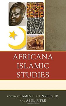portada Africana Islamic Studies (The Africana Experience and Critical Leadership Studies)