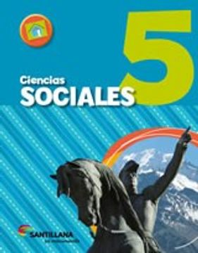 portada Ciencias sociales 5