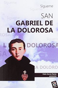 portada San Gabriel de la Dolorosa (in Spanish)
