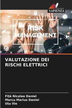 portada Valutazione Dei Rischi Elettrici (in Italian)