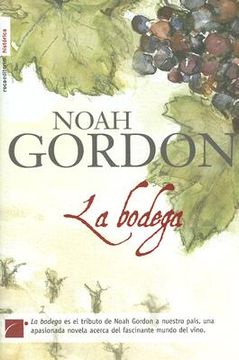 La bodega