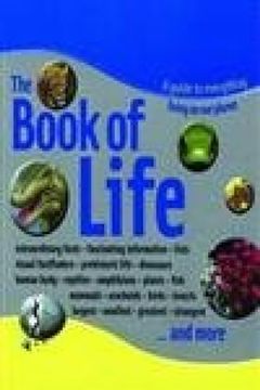 portada The Book of Life and More