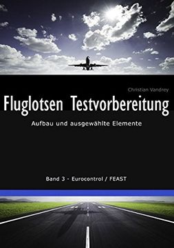 portada Fluglotsen Testvorbereitung (en Alemán)