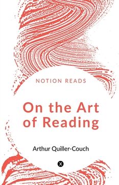portada On the Art of Reading