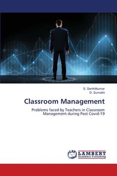 portada Classroom Management (in English)