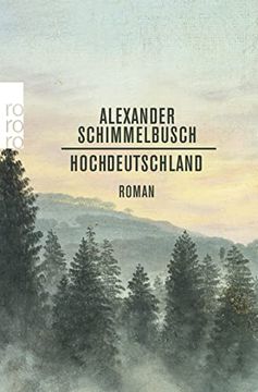 portada Hochdeutschland (in German)