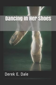 portada Dancing in Her Shoes (en Inglés)