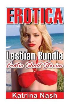 portada Erotica: Lesbian Bundle (en Inglés)