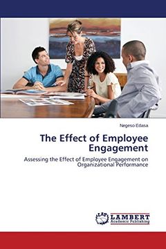 portada The Effect of Employee Engagement
