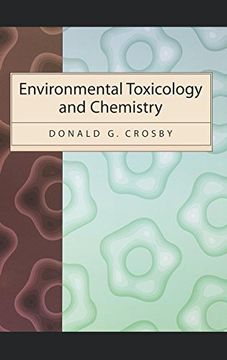 portada Environmental Toxicology and Chemistry (Topics in Environmental Chemistry) (en Inglés)