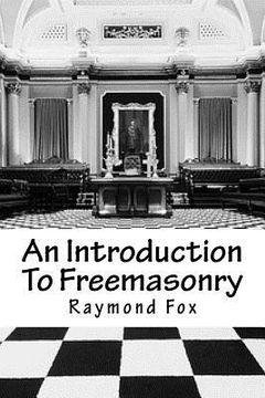 portada An Introduction To Freemasonry: What Is It And How To Join? (in English)